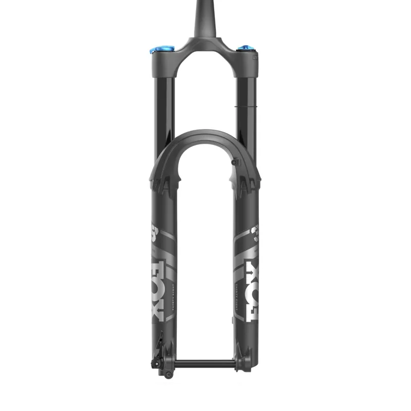 Fox 38 Float Performance GRIP 170 27.5 44mm Tapered Fork 2023 Matte Black-1